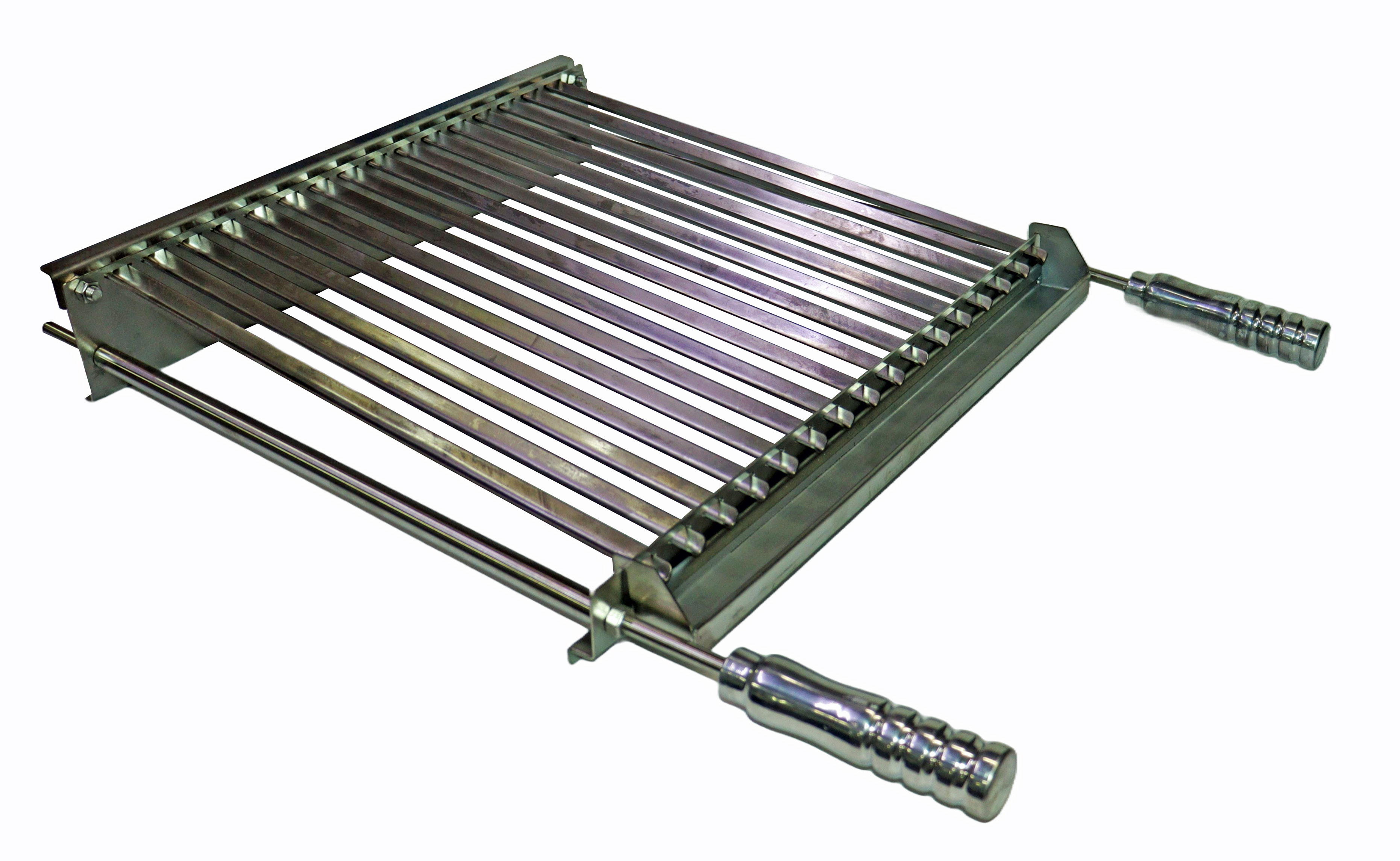 Brazilian Griddle Heavy Duty